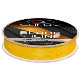   Climax Blade Line Dark Yellow 100m 0,30mm 28kg Plecionka główna