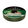 Climax iBraid Dive Sinking Olive Green 135m 0,22mm 11,8kg Fonott Főzsinór