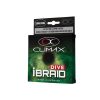 Climax iBraid Dive Sinking Olive Green 275m 0,12mm 5,0kg Fonott Főzsinór