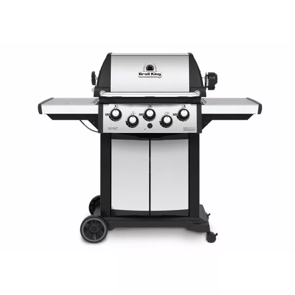 Broil King Grill gazowy Signet 390