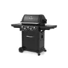 Broil King Signet 390 Shadow Grill gazowy Czarny