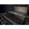 Broil King Signet 390 Shadow Grill gazowy Czarny