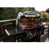 Broil King Signet 390 Shadow Grill gazowy Czarny