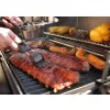 Broil King Signet 390 Shadow Grill gazowy Czarny