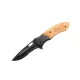Nóż kieszonkowy Delphin WOODY ostrze 8,5cm