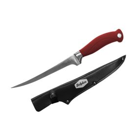 Delphin YAPAN Nóż do filetowania 17,5cm