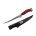 Knives, fish cleaning tools