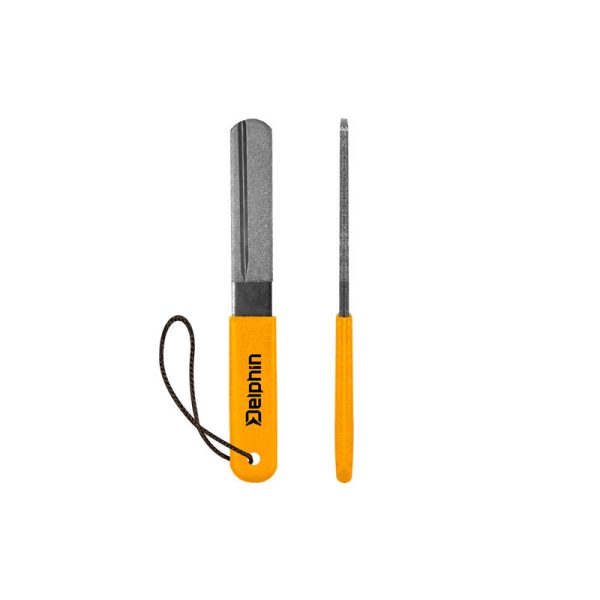 Delphin Ostrzałka do haczyków