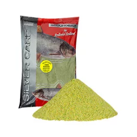 Silver Carp Float Bighead Carp Feeder Green 2,5Kg