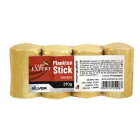 Carp Expert Tabletka Planktonowa Bananowa 220gr 4db