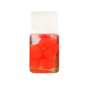 Nevis Pop-Up dodatkowa kukurydza Truskawka 8db Czerwony