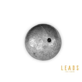 Delphin Leads Kula Ołów przelotowy 30gr 5szt.