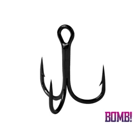 **Delphin** Kotwiczka BOMB! MultiHook TRIPLE / 6szt #6