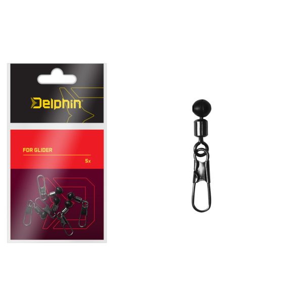 Delphin FDR Glider / 5szt
