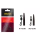 Delphin FDR Quick S / Zestaw 5 szt. #10+16mm