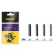 Delphin Single Crimps - Tulejki Zaciskowe 1,0mm 40 szt.