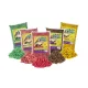 Pasta Benzar Particle Krill Brązowy