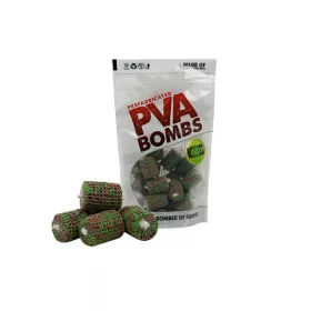 Carp Expert PVA Bomb Scopex Małża 20szt