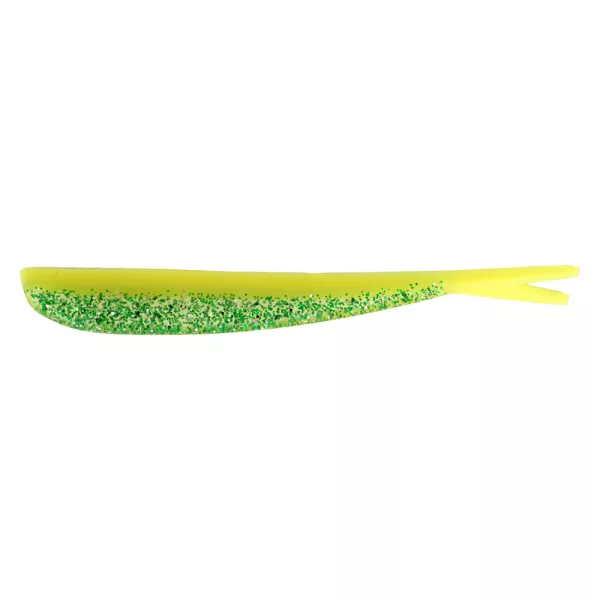 Nevis Vantage drop shot shad 10cm 4,34gr 5szt/opakowanie Przynęta plastikowa
