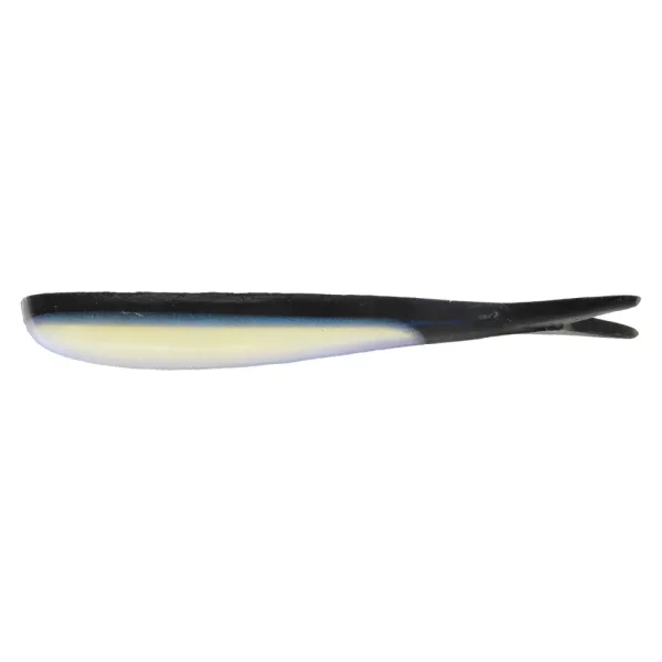 Nevis Vantage drop shot shad 10cm 4,34gr 5szt/opakowanie Przynęta plastikowa