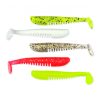 Nevis Impulse Shad 7,5cm 3,05gr 5szt/opak 5 kolorów Przynęta Plastikowa