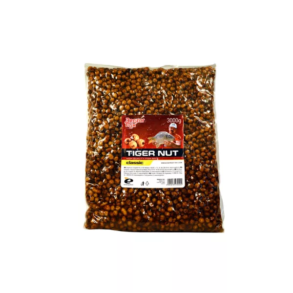 Benzár Gotowany Orzech Tygrysi Naturalny 3kg
