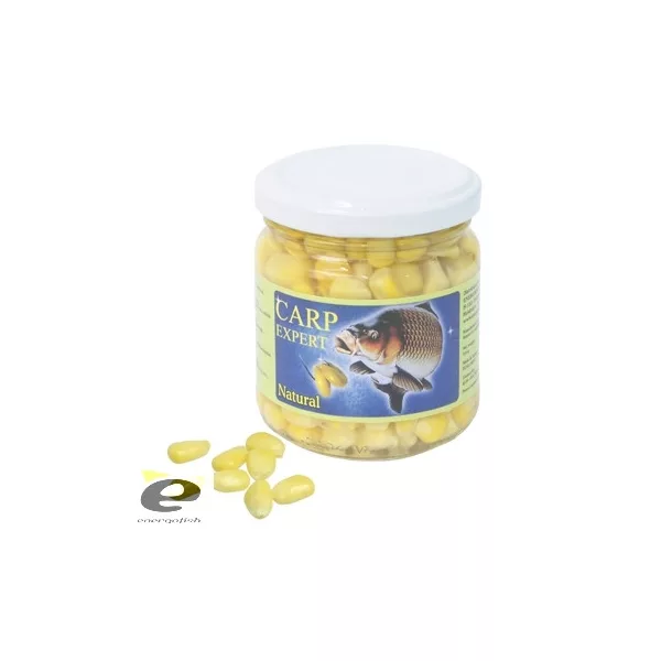 Carp Expert Słodka kukurydza w zalewie 212Ml. Naturalna