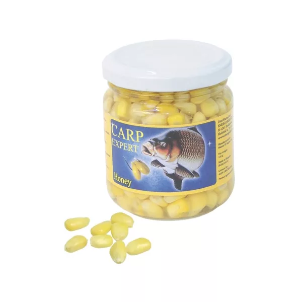 Carp Expert Słodka kukurydza w zalewie 212Ml. Miód