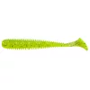 Nevis Vantage Longer 7,5cm 1,9gr 6szt/opakowanie Fluo Zielony Brokat Przynęta plastikowa