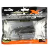 Nevis Vantage Longer 7,5cm 1,9gr 6szt/opakowanie Fluo Zielony Brokat Przynęta plastikowa