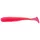 Nevis Vantage Longer 7,5cm 1,9gr 6szt/opakowanie Różowy Brokat Przynęta plastikowa