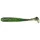 Nevis Vantage Longer 7,5cm 1,9gr 6szt/opakowanie Zielony Brokat Przynęta plastikowa