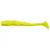 Vantage Longer 8,75cm 3,77gr 5szt/opak. Cytrynowy Żółty Przynęta plastikowa