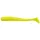 Vantage Longer 8,75cm 3,77gr 5szt/opak. Cytrynowy Żółty Przynęta plastikowa