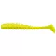 Vantage Longer 8,75cm 3,77gr 5szt/opak. Cytrynowy Żółty Przynęta plastikowa