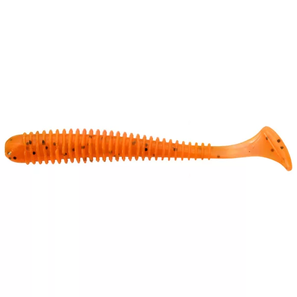 Vantage Longer 8,75cm 3,77gr 5szt/opak. Pomarańczowy Przynęta plastikowa