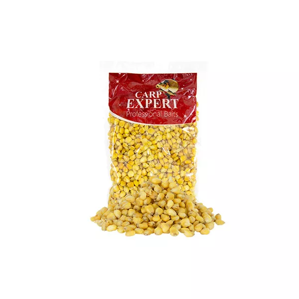 Carp Expert Kukurydza Miodowa 800G