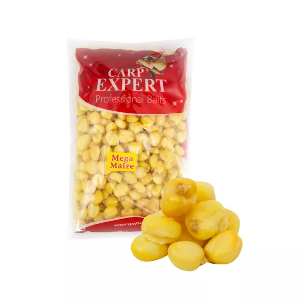 Carp Expert Mega Corn Czekolada-Pomarańcza 800gr