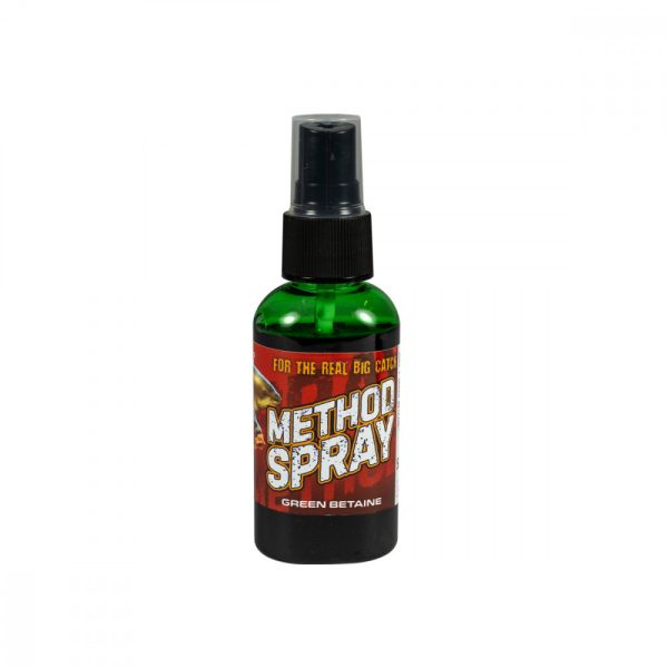 Benzar Mix Spray Metodowy Zielona Betaina 50Ml