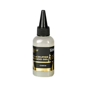 Benzar Mix CONCOURSE GEL KOKOS 50 ML Żel