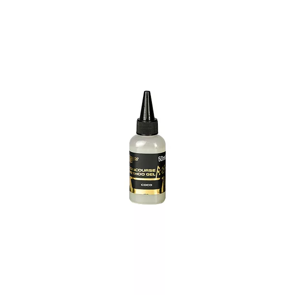 Benzar Mix CONCOURSE GEL KOKOS 50 ML Żel