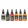 Benzár-Mix Concourse Gel 50ml (Truskawka-Kryl)