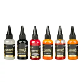 Benzár-Mix Concourse Gel 50ml (Ananas-Kwas masłowy)