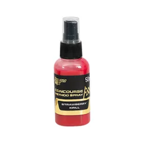 Benzár Mix Concourse Spray - Truskawka-Kryl