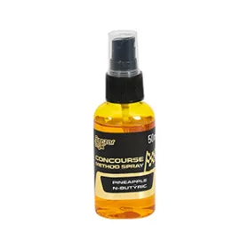 Benzár Mix Concourse Spray - Ananasowy Kwas Masłowy