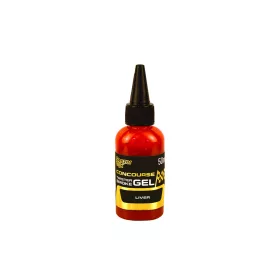 Benzár Mix Concourse Twister Gel Smoke Liver Aroma 50ml
