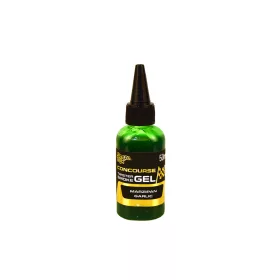   Benzar Mix Concourse Twister Gel Smoke Aromat Marcepanowo-Czosnkowy 50ml