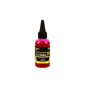   Benzár Mix Concourse Twister Gel Smoke Aromat Chili-Kałamarnica 50ml
