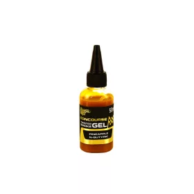   Benzár Mix Concourse Twister Gel Smoke Aromat Masłowy-Ananasowy 50ml