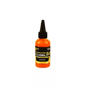 Benzár Mix Concourse Twister Gel Smoke Aromat Mango 50ml